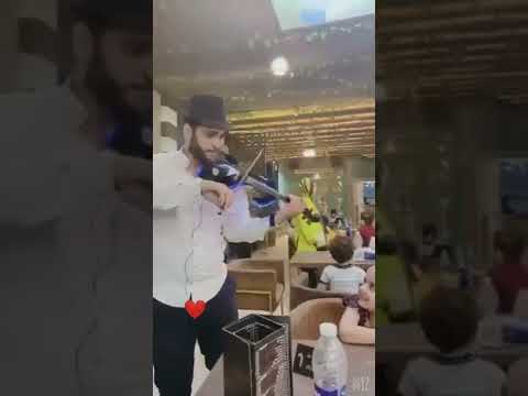bishoy violinist 5