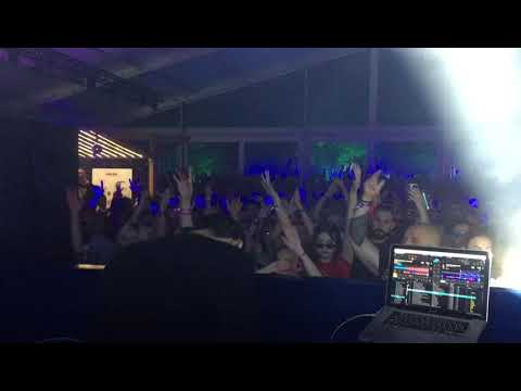 Amray live at Audioriver Festival Poland 27th July 2019