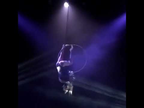 kimberly spins 5