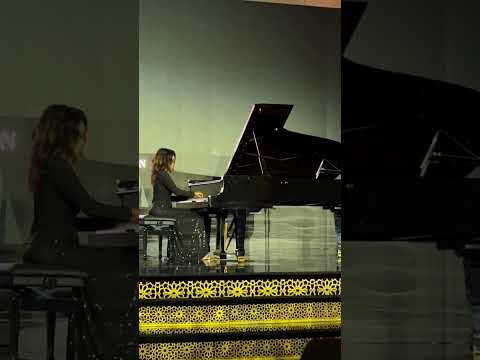 International Piano Competition 2022