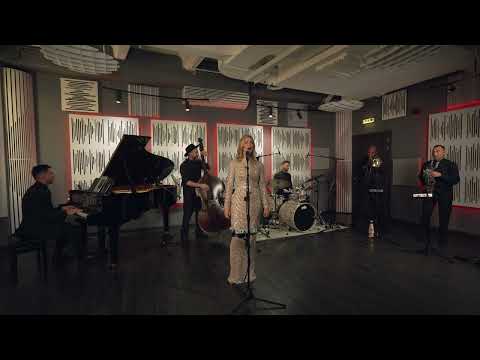 Jazz/Swing Cover - Love Story