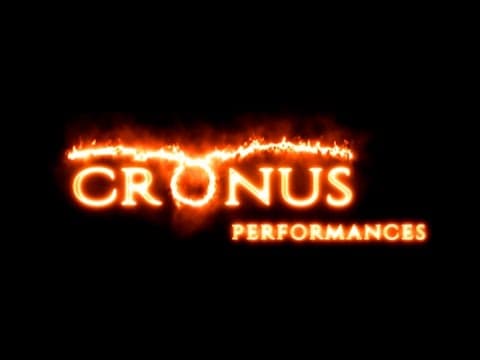 Cronus Performances