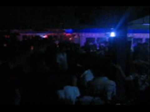 DJ ARLENE GOMEZ @ Club Taboo, Colombo, Sri Lanka
