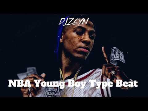 DJ ZAYN - Red Vines [NBA Young Boy Type Beat]