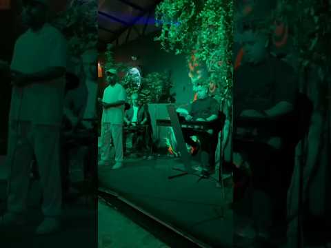 "Derakht" by Ebrahim Hamedi (Abi)