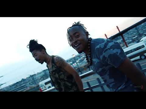 Don Trozo - Dragons from the East ft. Ghost
