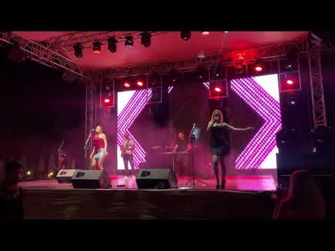 Drunk Groove - Maruv cover / Playmodeband / Amon Hotel