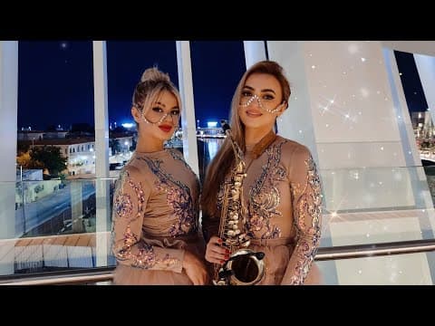 Singer &saxophonist