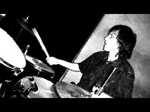 The Permagrins - Live at The Spare Room (pt 3)