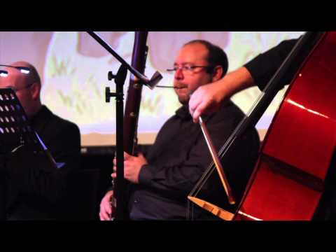 The Story of Babar - Concert Remembrance 264 views•Jan 11, 2015