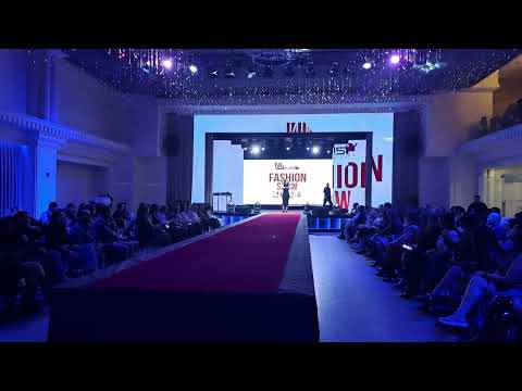 Fashion event