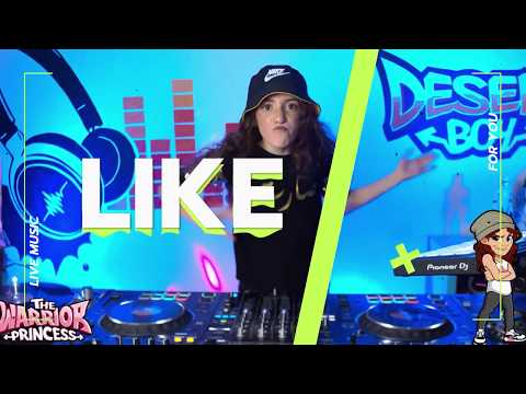 Dj Lola - Digital dj set