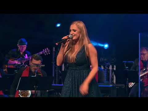 BIG BAND - MAGDA SURUŁO WOKAL