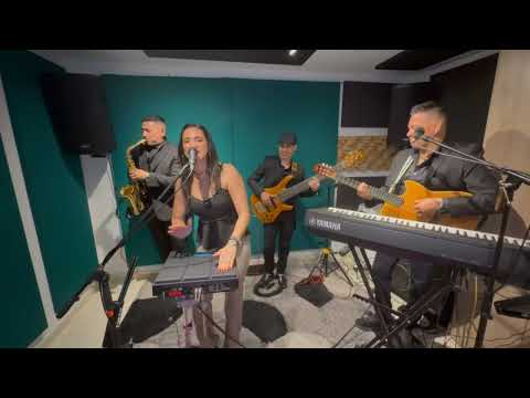 Kaney Band 4tet