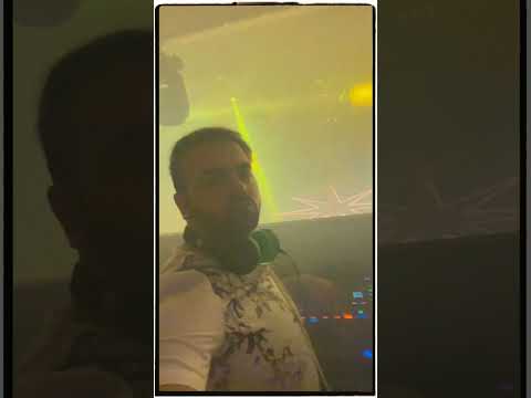 DJ Ramzy Shaar - Bvlgari