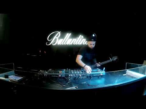 Subkowski Live Guitar Mix