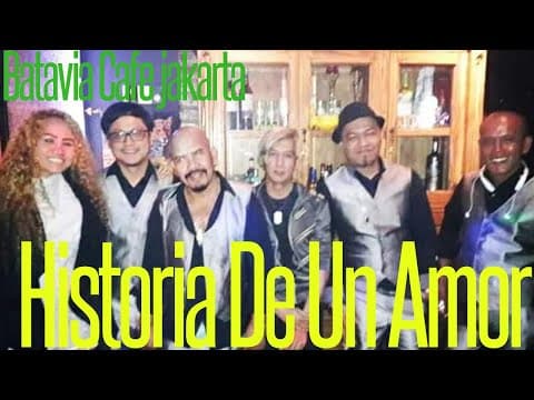 Historia de un amor