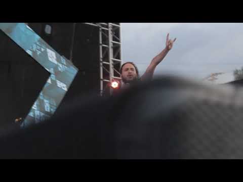 Live show - original song Zig Ronin