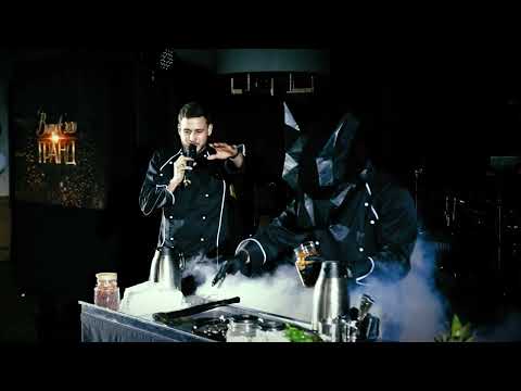 Mad Cats Chocolate Show