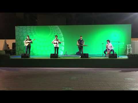 Mazag Band 3