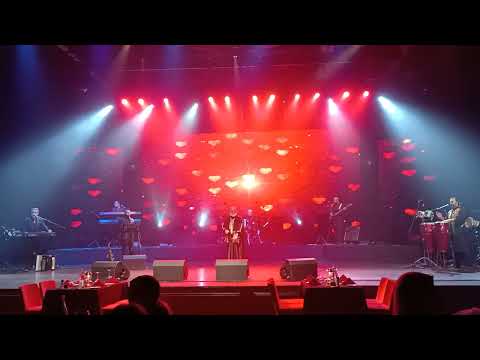 My friend the wind-MusicHall Dubai