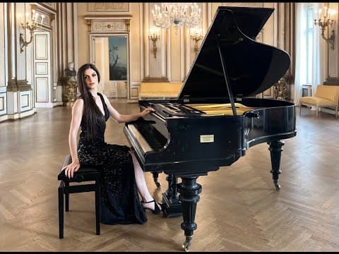 Alessandra Toni - See you again