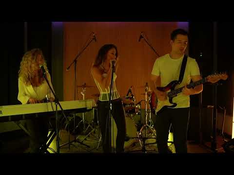 Trio “The Touch” (Promo)