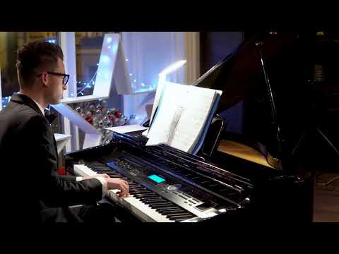 new age piano music