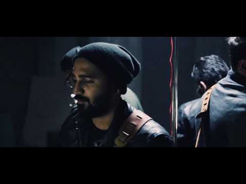 Hawayein - Arijit Singh | Pritam (MashUp Diaries Stomp Cover)