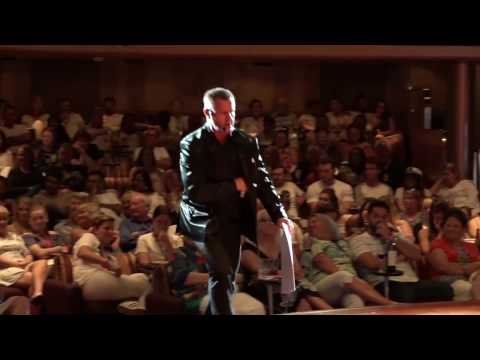 Australia's No. 1 Comedy Mentalist