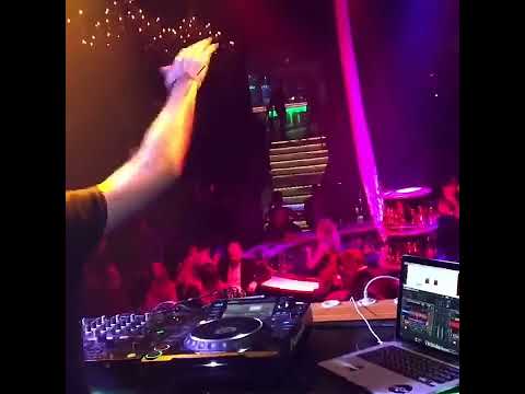 dj romeo fernandez 2