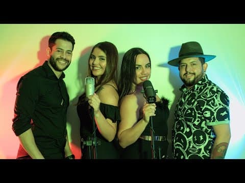 Latin Band Dubai (Sugar Latin Band)