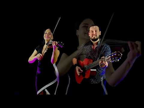 Lambada violín & guitar
