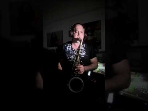 rabih saxophonist