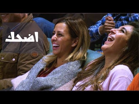 محمد سالم - ستاند اب مصر - اغاني هيفا تنفع تبقي اغاني ؟