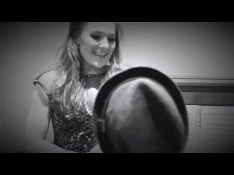 music theatre song