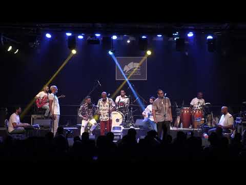 Black Theama - 17 years Medley | بلاك تيما ميدلي ١٧سنة