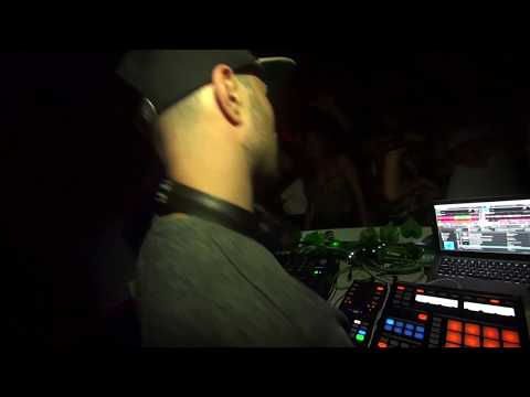 Ernest Oh - Booking After Office - Argentina