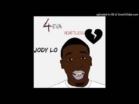 Jody Lo - 4Eva Heartless Challenge Ft. Moneybagg Yo , DmacTooBangin & Drumgod