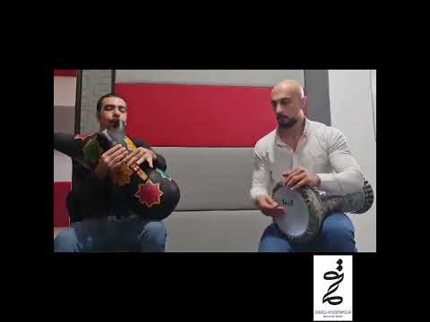 sadegh hosseinpour official 2