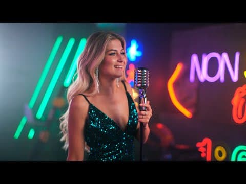 Lia - Crazy in Love ( Beyoncé cover)