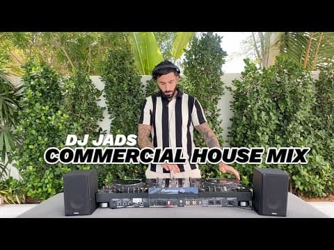 Commercial House Mix
