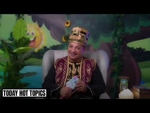 Hakawati Story Telling