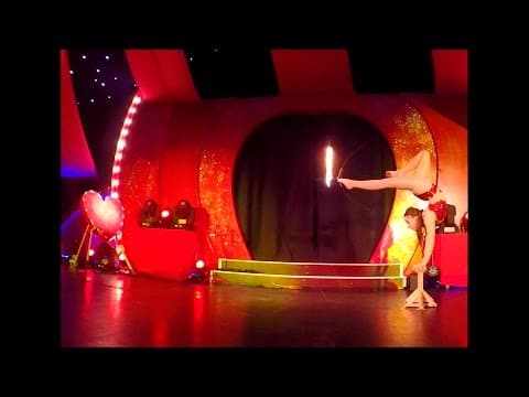 Orissa Kelly Showreel 2016