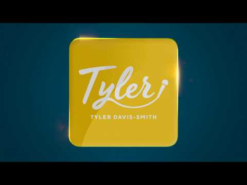 Tyler Davis Smith - Dubai Emcee (MC) - Car Launch