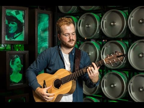 Rory McGettigan - Travellin’ Soldier
