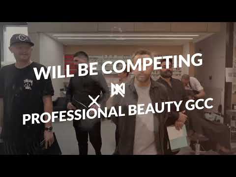 The First Round of Battle of Barber with WAHL