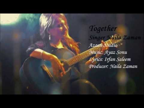 Together By Naila Zaman