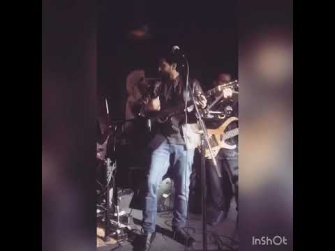 Tera Baar Hoon