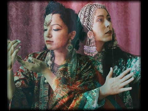 i Dwell - Shilpa Ananth & Aleksandra Denda | Official Video